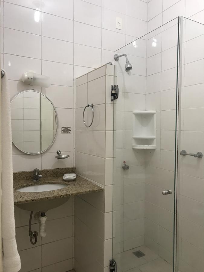 איטאטיבה Hotel Nosso Sonho מראה חיצוני תמונה